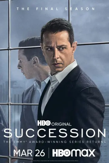 Постер к сериалу "Спадкоємці" #1295780