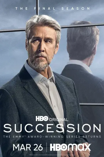 Постер к сериалу "Спадкоємці" #1295781