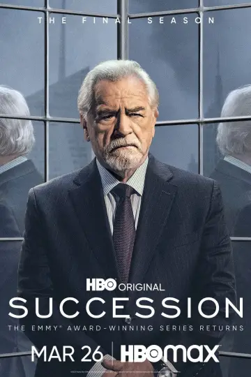 Постер к сериалу "Спадкоємці" #1295782