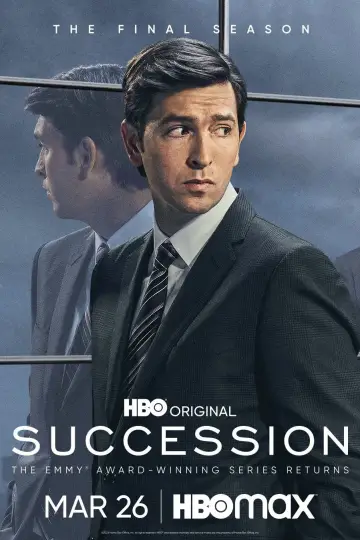 Постер к сериалу "Спадкоємці" #1295783
