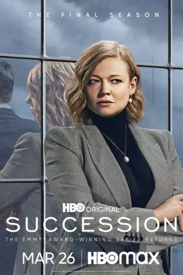 Постер к сериалу "Спадкоємці" #1295784
