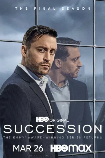 Постер к сериалу "Спадкоємці" #1295786