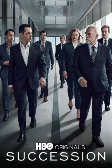 Постер к сериалу "Спадкоємці" #1295790