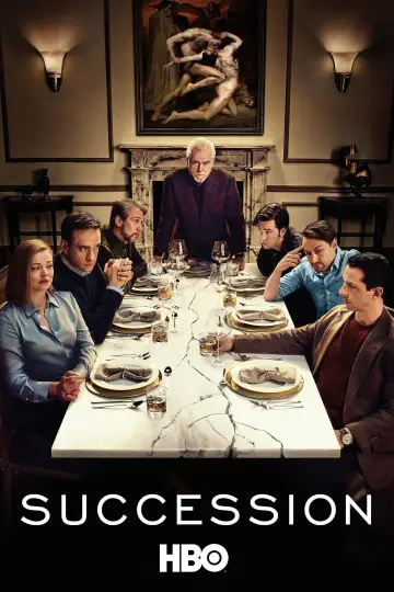 Постер к сериалу "Спадкоємці" #1295791