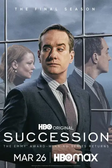 Постер к сериалу "Спадкоємці" #1295792