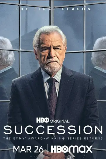 Постер к сериалу "Спадкоємці" #1295803