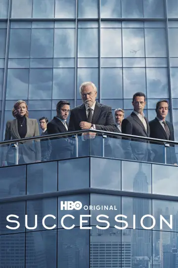 Постер к сериалу "Спадкоємці" #1295814