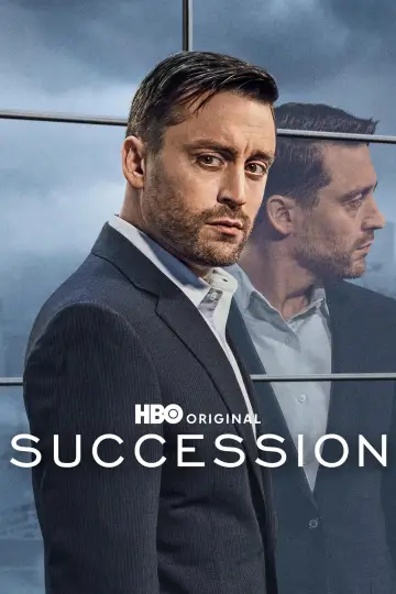 Постер к сериалу "Спадкоємці" #1295815