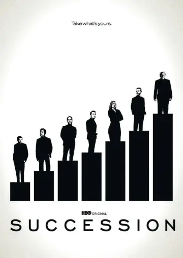 Постер до серіалу "Спадкоємці" #1295817