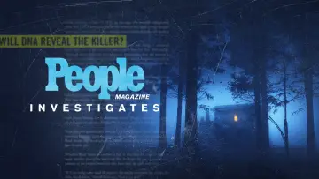Задник до серіалу "People Magazine Investigates" #1669896