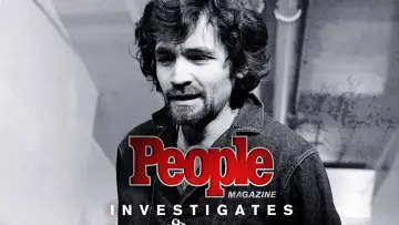Задник до серіалу "People Magazine Investigates" #1669900