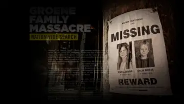 Задник до серіалу "People Magazine Investigates" #1669901