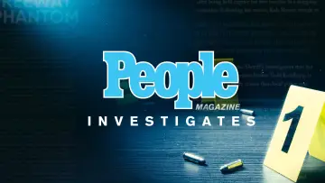 Задник до серіалу "People Magazine Investigates" #1669903