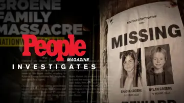 Задник до серіалу "People Magazine Investigates" #1669904