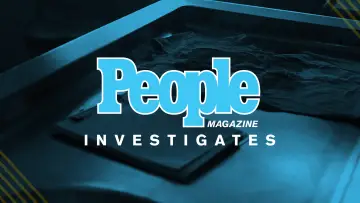 Задник до серіалу "People Magazine Investigates" #1669905