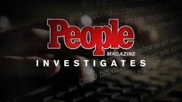 Задник до серіалу "People Magazine Investigates" #1669906