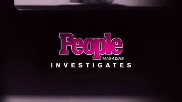 Задник до серіалу "People Magazine Investigates" #1669907