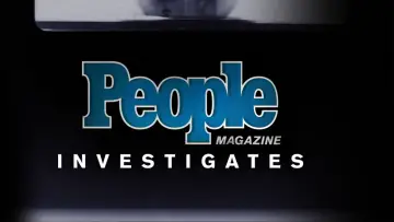 Задник до серіалу "People Magazine Investigates" #1669908