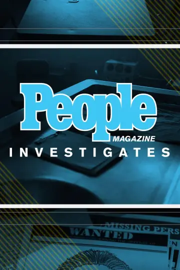 Постер до серіалу "People Magazine Investigates" #1669918