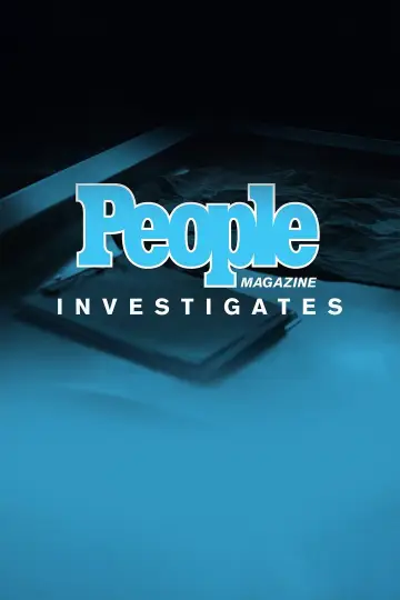 Постер до серіалу "People Magazine Investigates" #1669920