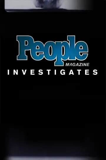 Постер до серіалу "People Magazine Investigates" #1669921