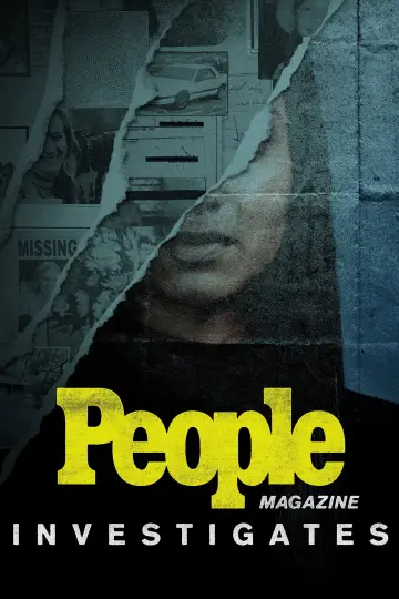 Постер до серіалу "People Magazine Investigates" #1669923