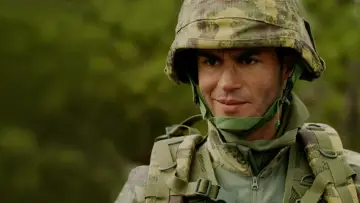 Задник до серіалу "Аль-Махариб" #1453113