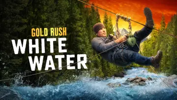 Задник к сериалу "Gold Rush: White Water" #1437982