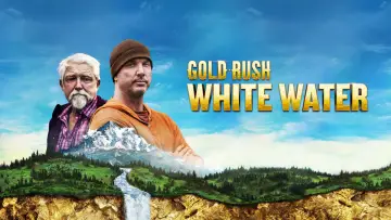Задник к сериалу "Gold Rush: White Water" #1437985