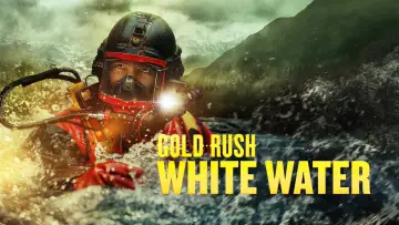 Задник к сериалу "Gold Rush: White Water" #1437986