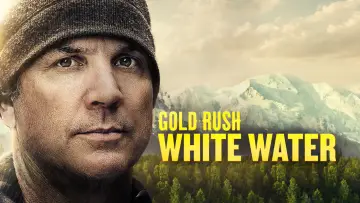 Задник к сериалу "Gold Rush: White Water" #1437989