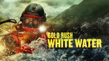 Задник к сериалу "Gold Rush: White Water" #1437990