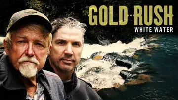 Задник к сериалу "Gold Rush: White Water" #1437995