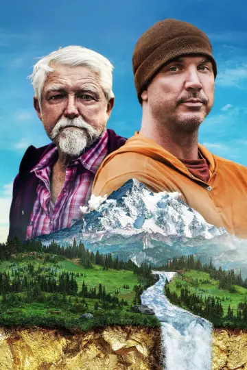 Постер к сериалу "Gold Rush: White Water" #1438009