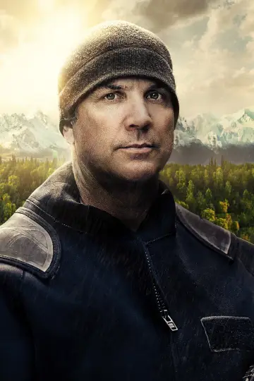 Постер к сериалу "Gold Rush: White Water" #1438012