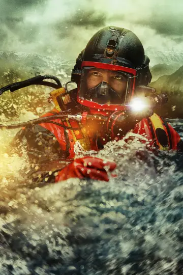 Постер к сериалу "Gold Rush: White Water" #1438014