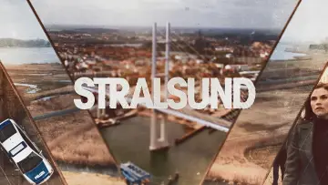 Задник до серіалу "Stralsund" #1749773