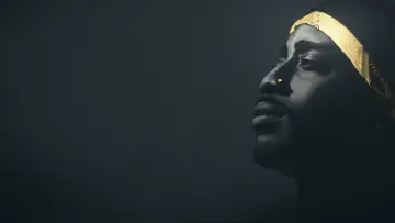 Задник до серіалу "Нерозкрита справа: Вбивства Тупака та The Notorious B.I.G." #1791078