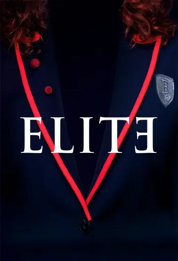 Постер к сериалу "Еліта" #1278559