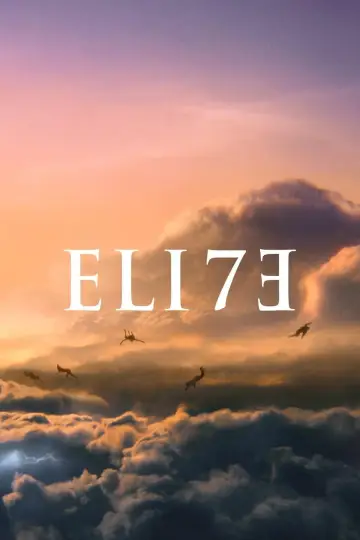 Постер к сериалу "Еліта" #1278566