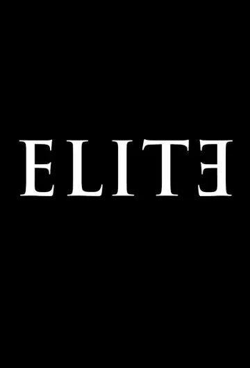 Постер к сериалу "Еліта" #1278570