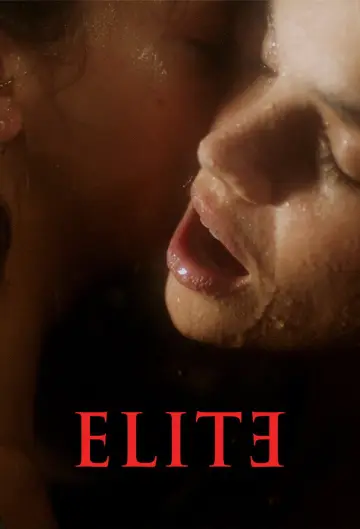 Постер к сериалу "Еліта" #1278571