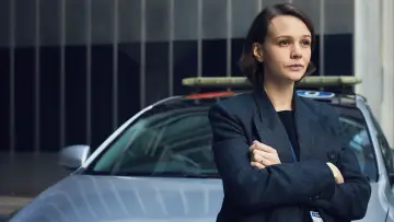Задник до серіалу "Співучасник" #1470729