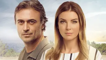 Kalbimdeki Deniz постер