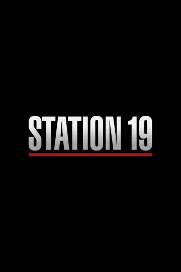 Постер до серіалу "Станція 19" #1305414