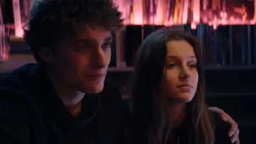 Задник до серіалу "SKAM Франція" #1359778