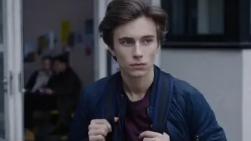 Задник до серіалу "SKAM Франція" #1359789