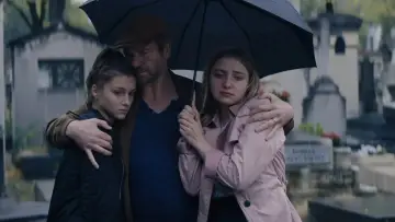 Задник до серіалу "SKAM Франція" #1359797