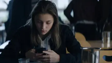 Задник до серіалу "SKAM Франція" #1359798
