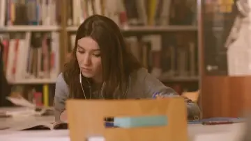 Задник до серіалу "SKAM Франція" #1359799